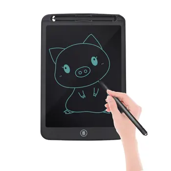 8.5inch LCD Drawing Tablet Digital Writing Graphic Tablets Electronic Handwriting Pad Pads Graphics Board for Kid Kids
8.5inch LCD Drawing Tablet Digital Writing Graphic Tablets Electronic Handwriting Pad Pads Graphics Board for Kid Kids