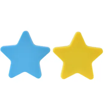 1pc LED Plug-in Night Light Light Sensor Controlled LED Lights star Shaped Lamp
1pc LED Plug-in Night Light Light Sensor Controlled LED Lights star Shaped Lamp