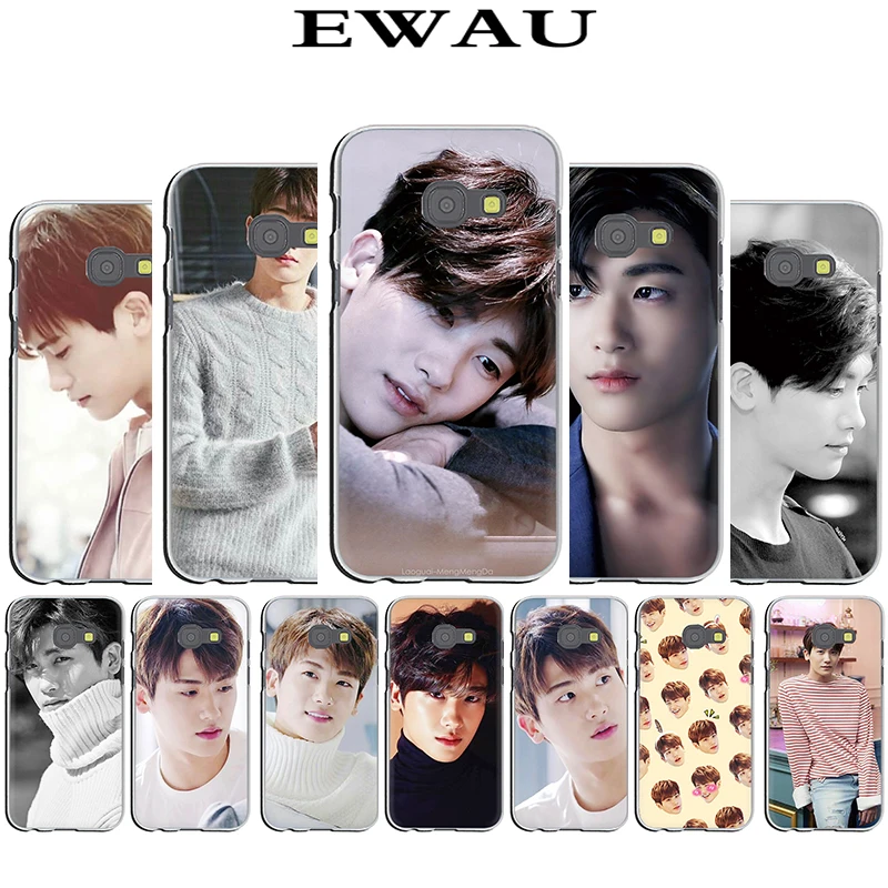 EWAU Park Hyung Sik Hard Phone Cover Case for Samsung Galaxy J1 J2 3 5 Prime J6 7
EWAU Park Hyung Sik Hard Phone Cover Case for Samsung Galaxy J1 J2 3 5 Prime J6 7