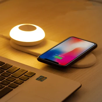 for Samsung IPhone QI Wireless Phone Charger,Home Night Light,QI Charging Receiver
for Samsung IPhone QI Wireless Phone Charger,Home Night Light,QI Charging Receiver