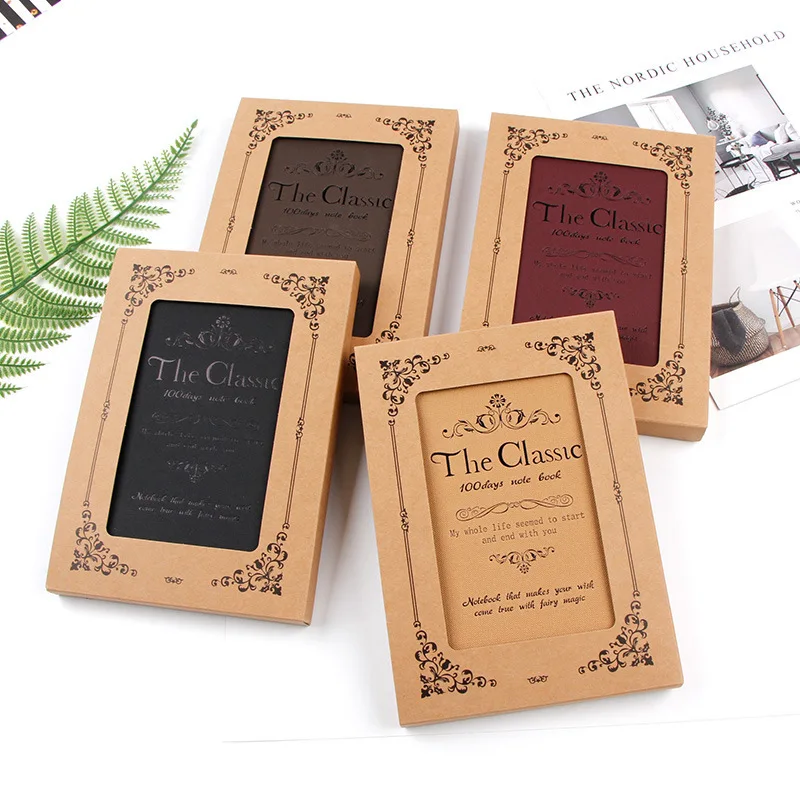 European elegant hardcover retro A5 basic book 32k product lace European boxed diary notebook notebook
European elegant hardcover retro A5 basic book 32k product lace European boxed diary notebook notebook