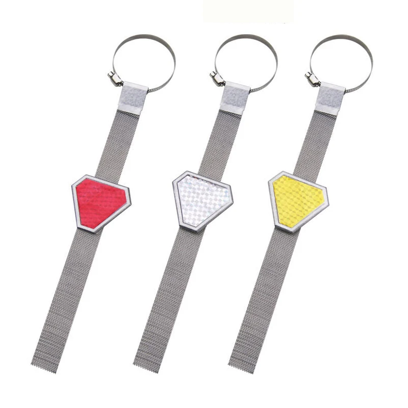 1pcs Antistatic for car Avoid electrostatic belt vehicle warning Reflecting tape Universal articles for car exterior accessories
1pcs Antistatic for car Avoid electrostatic belt vehicle warning Reflecting tape Universal articles for car exterior accessories