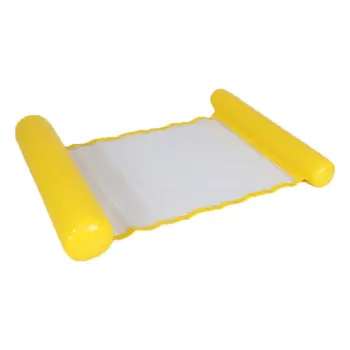 Kids Floating Bed Foldable Dual-use Backrest Floating Row For Swimming Air Mattresses Hammock With Net For Swimming Pool
Kids Floating Bed Foldable Dual-use Backrest Floating Row For Swimming Air Mattresses Hammock With Net For Swimming Pool