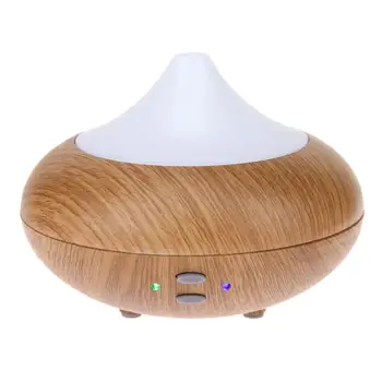 210ml Wood Grain USB Air Humidifier Essential Oil Diffuser Aroma Mist Maker for Home Office Air Humidifier 
210ml Wood Grain USB Air Humidifier Essential Oil Diffuser Aroma Mist Maker for Home Office Air Humidifier
