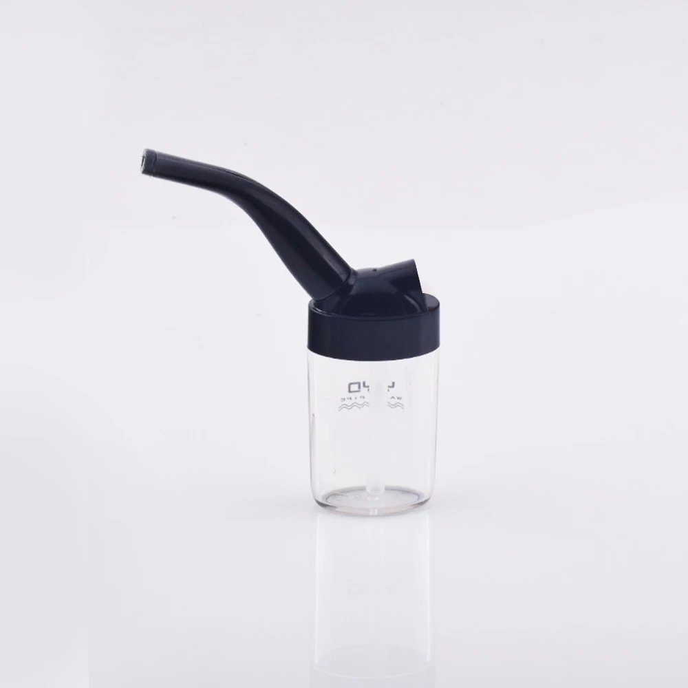 New YIYO-101 Smoking Accessories Mini Portable Filter Water Pipe Hookah Useful Practical Smoking Articles Bar Kitchen Tools
New YIYO-101 Smoking Accessories Mini Portable Filter Water Pipe Hookah Useful Practical Smoking Articles Bar Kitchen Tools