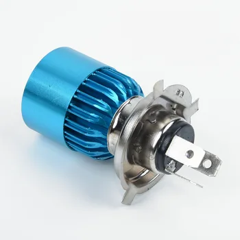 3pcs 12-85V H4 LED Motorcycle Headlight Bulb Scooter Lamp ATV Yellow Blue Fog Light Motorcycle Driving Accessories
3pcs 12-85V H4 LED Motorcycle Headlight Bulb Scooter Lamp ATV Yellow Blue Fog Light Motorcycle Driving Accessories