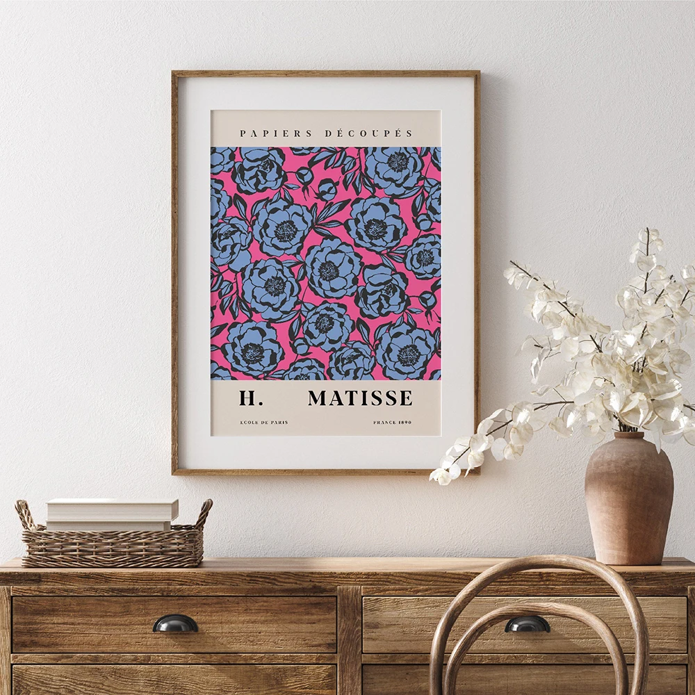 Abstract Flower Market Matisse Wall Art Canvas Painting Nordic Posters And Prints Pictures For Living Room Modern Home Decor
Abstract Flower Market Matisse Wall Art Canvas Painting Nordic Posters And Prints Pictures For Living Room Modern Home Decor