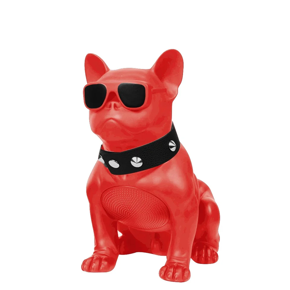 21CM Bluetooth Speaker Wireless Mini Portable Subwoofer Loudspeaker Sound System 3D Stereo Music Surround Outdoor Speaker 
21CM Bluetooth Speaker Wireless Mini Portable Subwoofer Loudspeaker Sound System 3D Stereo Music Surround Outdoor Speaker