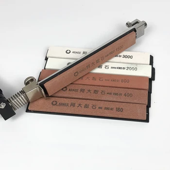 knife sharpener whetstone knife sharpener stone sharpening system sharpening stone Portable strip oil stone bars
knife sharpener whetstone knife sharpener stone sharpening system sharpening stone Portable strip oil stone bars