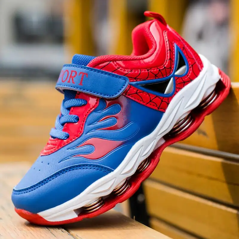 Kids Shoes Children Boys Sneakers Fashion Girls Spring Shoes Brand New Casual Shoe Breathable kids shoes For Girl Baby Sneakers
Kids Shoes Children Boys Sneakers Fashion Girls Spring Shoes Brand New Casual Shoe Breathable kids shoes For Girl Baby Sneakers
