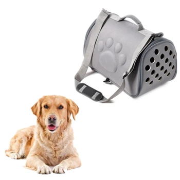 Dogs Cat Folding Pet Carrier Cage Collapsible Puppy Crate Handbag Carrying Bags Pets Supplies Transport Accessories
Dogs Cat Folding Pet Carrier Cage Collapsible Puppy Crate Handbag Carrying Bags Pets Supplies Transport Accessories
