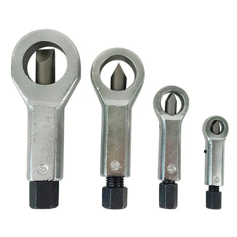 Car Heavy Duty Rust Resistant Damaged Nut Splitter Remover Rusty Nut Splitter Spanner Remove Cutter Tool Steel Wrench Hex 1Pcs
Car Heavy Duty Rust Resistant Damaged Nut Splitter Remover Rusty Nut Splitter Spanner Remove Cutter Tool Steel Wrench Hex 1Pcs