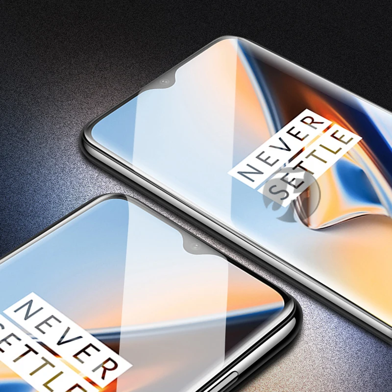 1-3pcs Hydrogel Film For OnePLus 7 Pro 6T Full Cover Soft Film For OnePlus 7T 5 6 T One plus 6 5T Full Protective Film Not Glass
1-3pcs Hydrogel Film For OnePLus 7 Pro 6T Full Cover Soft Film For OnePlus 7T 5 6 T One plus 6 5T Full Protective Film Not Glass