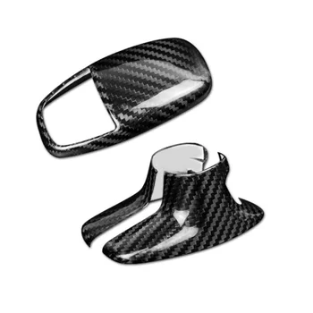 3pcs/Set Gear Shift Knob Cover Sticker For Challenger Charger Parts Accessories Practical
3pcs/Set Gear Shift Knob Cover Sticker For Challenger Charger Parts Accessories Practical