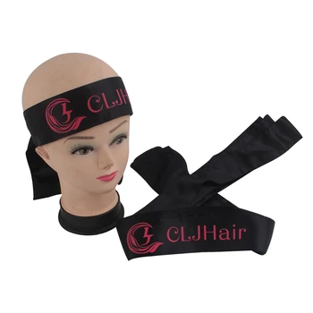 Customized logo brand name Virgin Hair extensions wrapping head bands,satin silk hair tie,Custom edge scraf Wrap Headband belt
Customized logo brand name Virgin Hair extensions wrapping head bands,satin silk hair tie,Custom edge scraf Wrap Headband belt