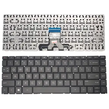 New For HP Pavilion x360 14-cd0002nl 14-cd0006nl 14-cd1010nr Laptop Keyboard Black US
New For HP Pavilion x360 14-cd0002nl 14-cd0006nl 14-cd1010nr Laptop Keyboard Black US