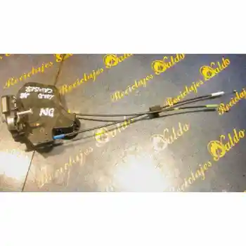 DOOR LOCK REAR LEFT TOYOTA LAND CRUISER (J12)
DOOR LOCK REAR LEFT TOYOTA LAND CRUISER (J12)