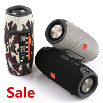 High Power 40W Bluetooth Speaker Waterproof Portable Column Super Bass Stereo For Comuter PC tws Speakers with FM Radio AUX TF
High Power 40W Bluetooth Speaker Waterproof Portable Column Super Bass Stereo For Comuter PC tws Speakers with FM Radio AUX TF