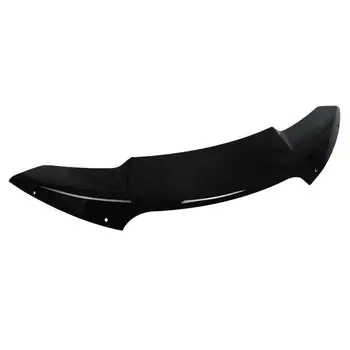 Motorcycle 4.5" Windshield Windscreen For Harley Road Glide FLTRX 15-20 ABS Plastic
Motorcycle 4.5" Windshield Windscreen For Harley Road Glide FLTRX 15-20 ABS Plastic