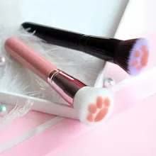 Multifunction 1PCS Beauty MAKE UP Tool Cat Paw Makeup Brushes Foundation Brush Concealer Blush Beauty Tool Maquiagem
Multifunction 1PCS Beauty MAKE UP Tool Cat Paw Makeup Brushes Foundation Brush Concealer Blush Beauty Tool Maquiagem