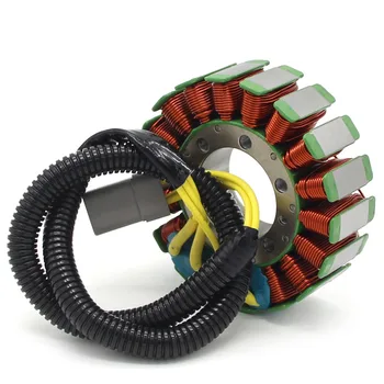 Motorcycle Alternator Stator Coil For Summit 600 HO Adrenaline Expedition 600 HO TUV Mach Z 1000 Adrenaline SDI EFI
Motorcycle Alternator Stator Coil For Summit 600 HO Adrenaline Expedition 600 HO TUV Mach Z 1000 Adrenaline SDI EFI