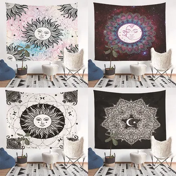 Mandala Mandala national background cloth Mandala printing tapestry hanging net red ins wind tapestry
Mandala Mandala national background cloth Mandala printing tapestry hanging net red ins wind tapestry