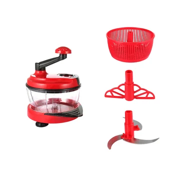 Multi Manual Food Processor Cutting Machine Vegetable Household Meat Grinder Chopper Cutter Mandoline Mixer Slicer Kitchen Tools
Multi Manual Food Processor Cutting Machine Vegetable Household Meat Grinder Chopper Cutter Mandoline Mixer Slicer Kitchen Tools