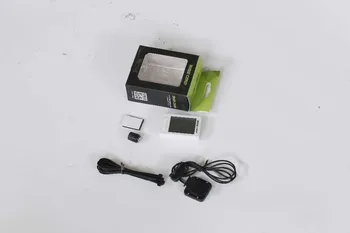 Wireless Bike Computer Speedometer Odometer Rainproof Cycling Bicycle Computer Bike Measurable Temperature Stopwatch
Wireless Bike Computer Speedometer Odometer Rainproof Cycling Bicycle Computer Bike Measurable Temperature Stopwatch