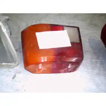 829001 Right Rear light Peugeot 205 Saloon *
829001 Right Rear light Peugeot 205 Saloon *