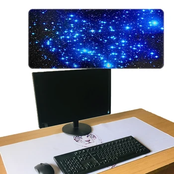 Magic Stars Mouse Pad Gaming Large Mousepad Gamer Big Computer Mouse Mat Office Desk Mat Keyboard Pad Mause Pad for Game CS GO 2
Magic Stars Mouse Pad Gaming Large Mousepad Gamer Big Computer Mouse Mat Office Desk Mat Keyboard Pad Mause Pad for Game CS GO 2