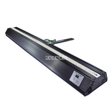 GS1200 Acrylic Bending Machine Plastic Board Hot Bending Machine Light Box Advertising Electric Bending Machine 110V/220V 800W
GS1200 Acrylic Bending Machine Plastic Board Hot Bending Machine Light Box Advertising Electric Bending Machine 110V/220V 800W