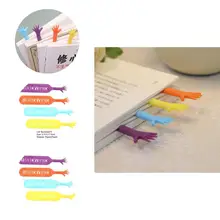 4Pcs Scrapbook Bookmarks Great Durable Creative Shape for Office Bookmark Stationery Cartoon Bookmarks
4Pcs Scrapbook Bookmarks Great Durable Creative Shape for Office Bookmark Stationery Cartoon Bookmarks