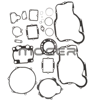 Engine Top And Bottom End Set Kit For Kawasaki KX250F 2004 - 2005 Suzuki RMZ250 2004-2006
Engine Top And Bottom End Set Kit For Kawasaki KX250F 2004 - 2005 Suzuki RMZ250 2004-2006