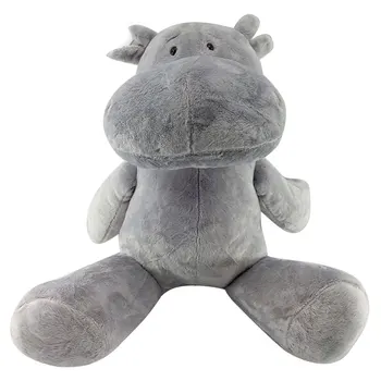 Hippo Pillow Doll toy Kids Cuddly Soft Toy Stuffed animal Throw Pillow Children's Baby Birthday Gift christmas pillow plush case
Hippo Pillow Doll toy Kids Cuddly Soft Toy Stuffed animal Throw Pillow Children's Baby Birthday Gift christmas pillow plush case