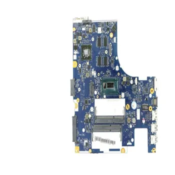 5B20G36695 ACLU1 / ACLU2 NM-A271 Original Motherboard w/ i7-4510U + 216-0856050 for Lenovo G40-70
5B20G36695 ACLU1 / ACLU2 NM-A271 Original Motherboard w/ i7-4510U + 216-0856050 for Lenovo G40-70