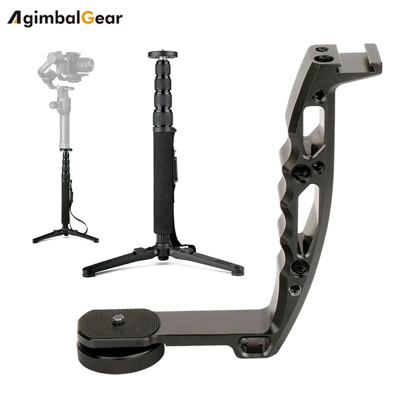 Handheld stabilizer universal adapter accessories universal for Zhiyun Weebill laboratory crane 2 V2 AK2000 Ronin-S Moza Air 2
Handheld stabilizer universal adapter accessories universal for Zhiyun Weebill laboratory crane 2 V2 AK2000 Ronin-S Moza Air 2
