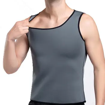 Men'S Neoprene Fat Burning Tights ,Abdomen Vest Waist Body Underwear Professional Make Your Body Radiant
Men'S Neoprene Fat Burning Tights ,Abdomen Vest Waist Body Underwear Professional Make Your Body Radiant