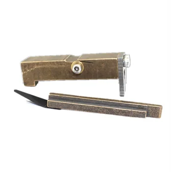 Jig Copper Tattoo Spring Adjuster Accurate Durable Accessories For Machine Alignment Tool Regulator Shrapnel Art Armature Bar
Jig Copper Tattoo Spring Adjuster Accurate Durable Accessories For Machine Alignment Tool Regulator Shrapnel Art Armature Bar