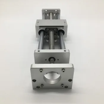 XYZ 500MM 20" Stroke Electric Sliding Table CNC Cross Slide Linear Rail Stage SFU1605 Ball Screw Bench for Stepper Servo motor
XYZ 500MM 20" Stroke Electric Sliding Table CNC Cross Slide Linear Rail Stage SFU1605 Ball Screw Bench for Stepper Servo motor