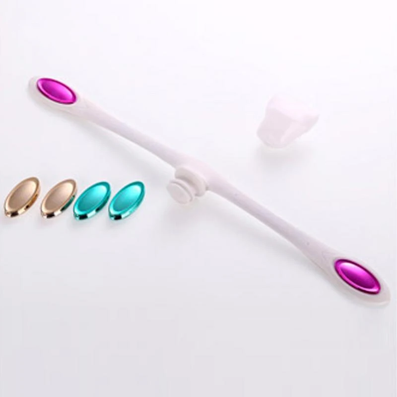 New Face-Lift Apparatus Remove Nasolabial Folds Facial Exerciser Facial Resonance Exercise Masseter Muscle Deep Training
New Face-Lift Apparatus Remove Nasolabial Folds Facial Exerciser Facial Resonance Exercise Masseter Muscle Deep Training