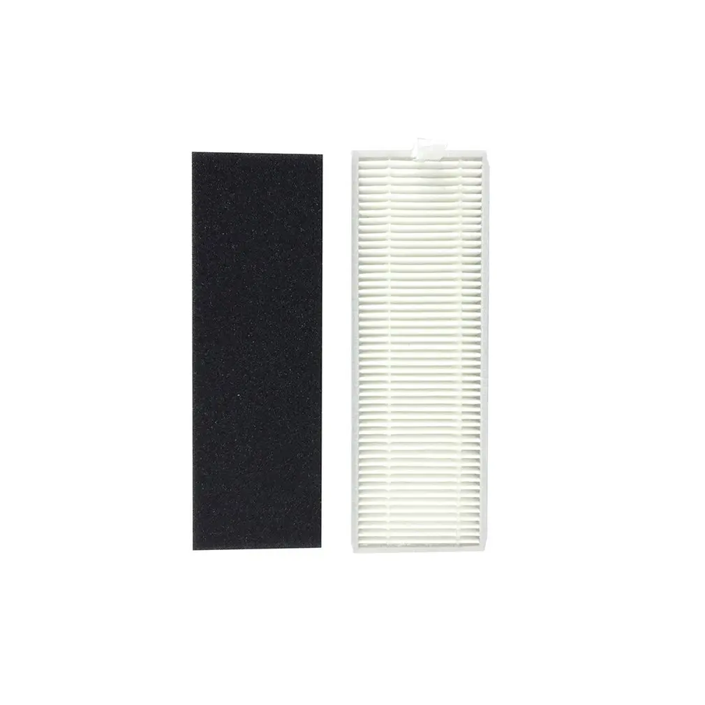 For Ilife A7 A9 Robot Vacuum Filter Assembly Replacement Parts Robot Vacuum Cleaner Cleaning Kit Filter
For Ilife A7 A9 Robot Vacuum Filter Assembly Replacement Parts Robot Vacuum Cleaner Cleaning Kit Filter