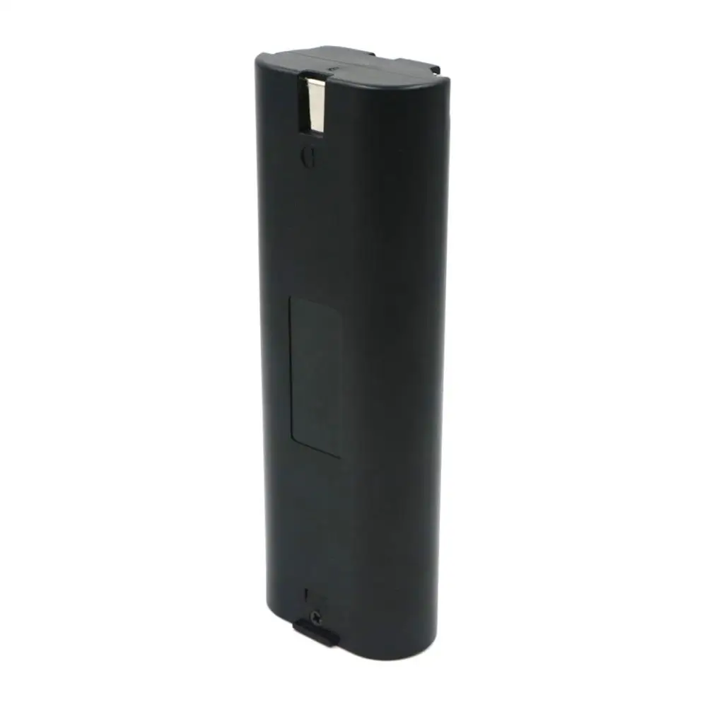 MAK 7.2S 1300mAh rechargeable NI CD battery pack replacement model 191679-9 192532-2 192695-4(MAK 7.2V battery)
MAK 7.2S 1300mAh rechargeable NI CD battery pack replacement model 191679-9 192532-2 192695-4(MAK 7.2V battery)