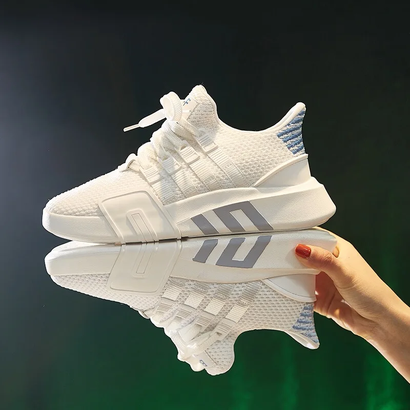 Dumoo Brand Popular Sneakers Shoes Women Casual Shoes Female White/Black Shoes Heel 3cm Zapatillas Mujer Trainers
Dumoo Brand Popular Sneakers Shoes Women Casual Shoes Female White/Black Shoes Heel 3cm Zapatillas Mujer Trainers