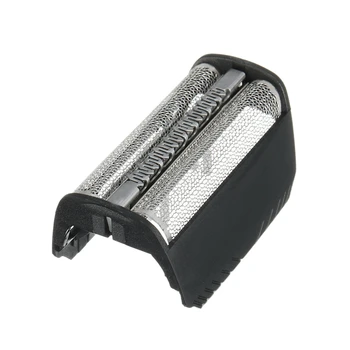 Shaver Shear Head Cassette for Braun 30B 310 330 4735 195S Shaver Foil Replacement
Shaver Shear Head Cassette for Braun 30B 310 330 4735 195S Shaver Foil Replacement