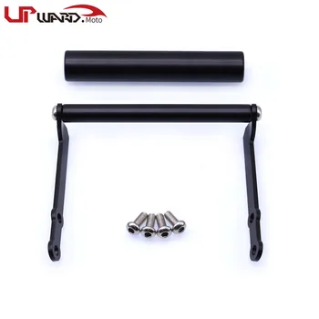 Motorcycle accessories For KAWASAKI Versys 1000 2015-2018 Stand Holder Phone Mobile Phone GPS Plate Bracket high quality
Motorcycle accessories For KAWASAKI Versys 1000 2015-2018 Stand Holder Phone Mobile Phone GPS Plate Bracket high quality