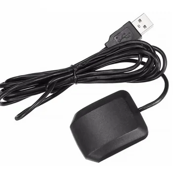 VK162 USB Interface Dongle Antenna Navigation Module G-mouse Support Google Earth GPS Receiver With Stick Down Base
VK162 USB Interface Dongle Antenna Navigation Module G-mouse Support Google Earth GPS Receiver With Stick Down Base