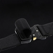 CS Cobra Army Fan Canvas Nylon Tactical Belt Special Forces Survival High Quality Navy Multifunctional Belt Army Hunting Belt
CS Cobra Army Fan Canvas Nylon Tactical Belt Special Forces Survival High Quality Navy Multifunctional Belt Army Hunting Belt