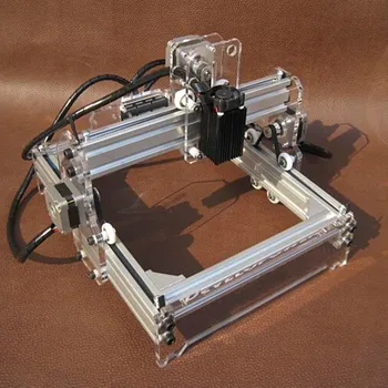 1.6W 1600MW Laser Engraving Cutting Machine DIY Engraver Wood Router/Cutter/Printer Marking Logo
1.6W 1600MW Laser Engraving Cutting Machine DIY Engraver Wood Router/Cutter/Printer Marking Logo