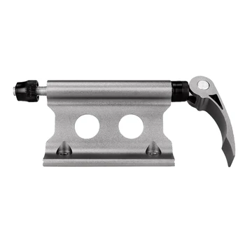 Mountain Bike Front Wheel Holder Bike Block Fork Mount Bicycle Fork Mount Rack For Luggage For Outdoor Travel
Mountain Bike Front Wheel Holder Bike Block Fork Mount Bicycle Fork Mount Rack For Luggage For Outdoor Travel