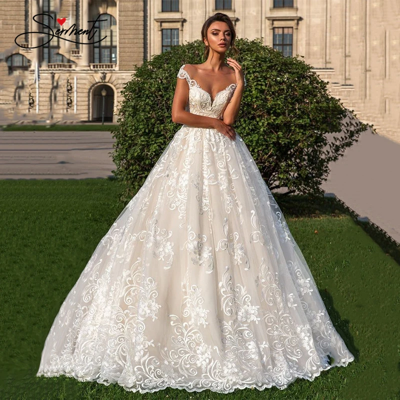 Платье Невесты